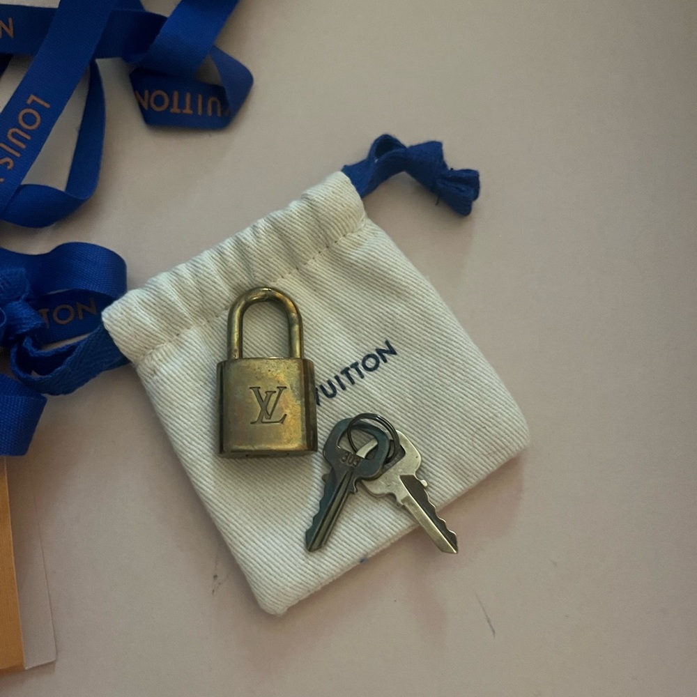 Pre owned Authentic Speedy 25 - Picture 4 of 13